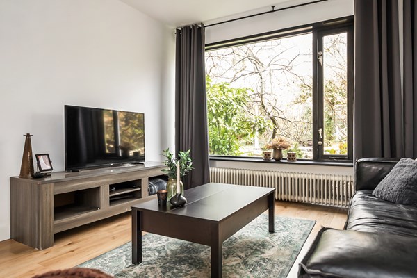 Medium property photo - Van den Berghlaan, 2132 AE Hoofddorp
